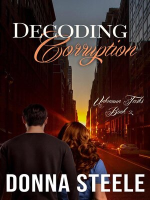 cover image of Decoding Corruption